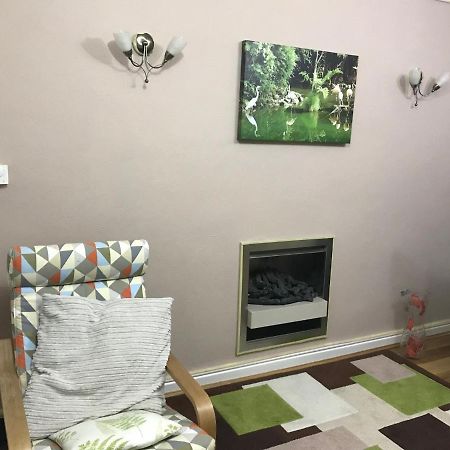 Talybont B&B Aberystwyth Tal-y-bont  Buitenkant foto