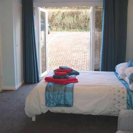 Talybont B&B Aberystwyth Tal-y-bont  Buitenkant foto