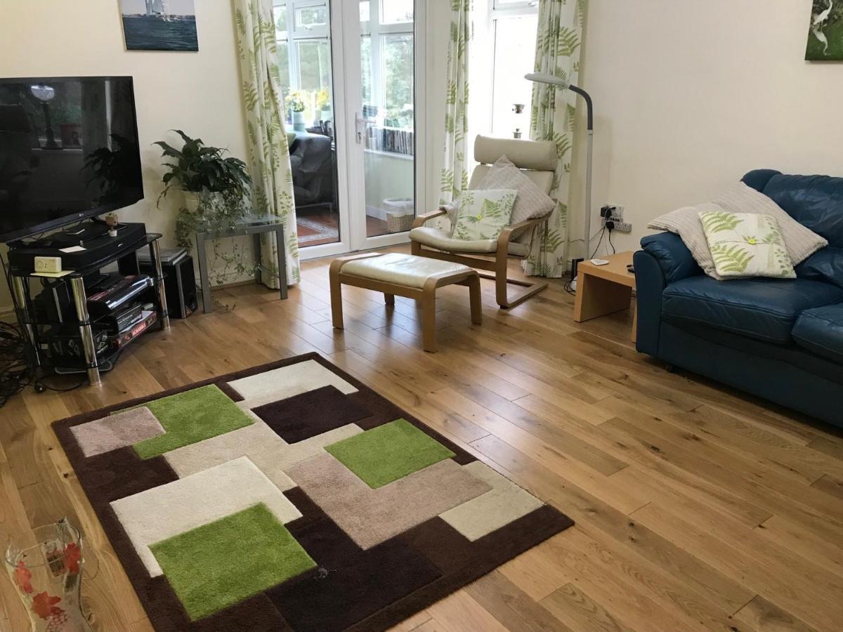 Talybont B&B Aberystwyth Tal-y-bont  Buitenkant foto