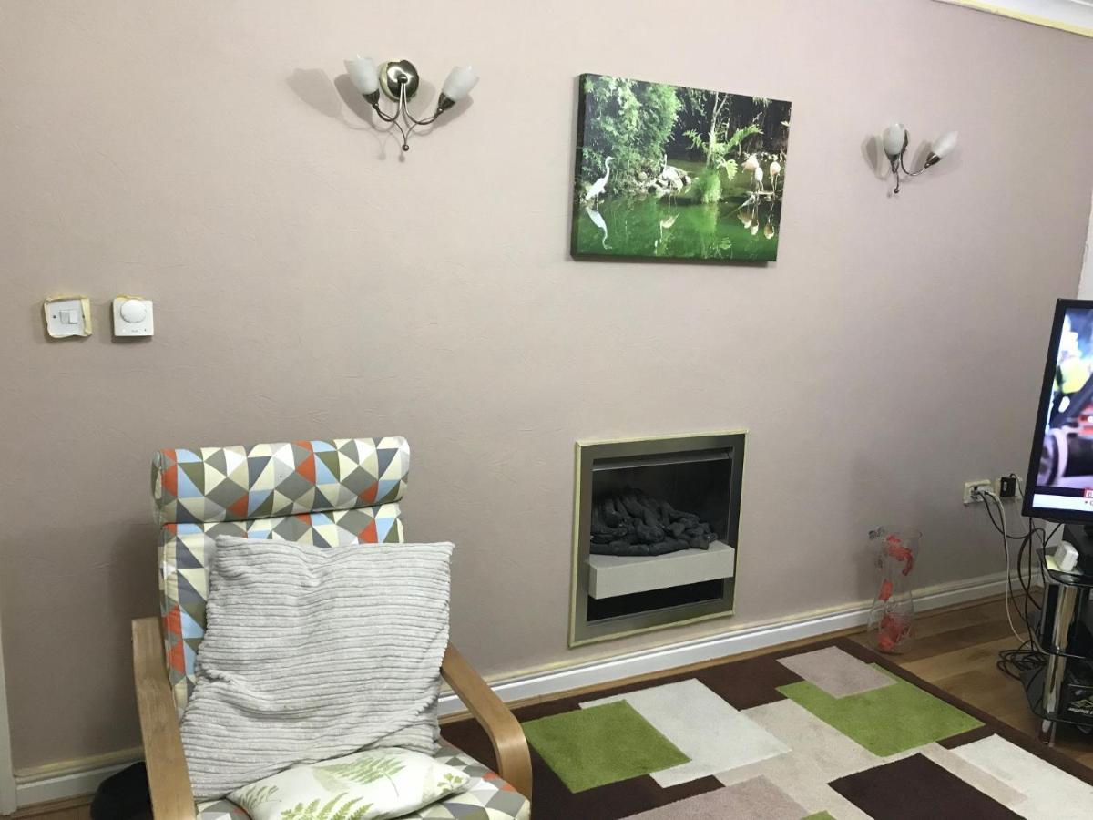 Talybont B&B Aberystwyth Tal-y-bont  Buitenkant foto