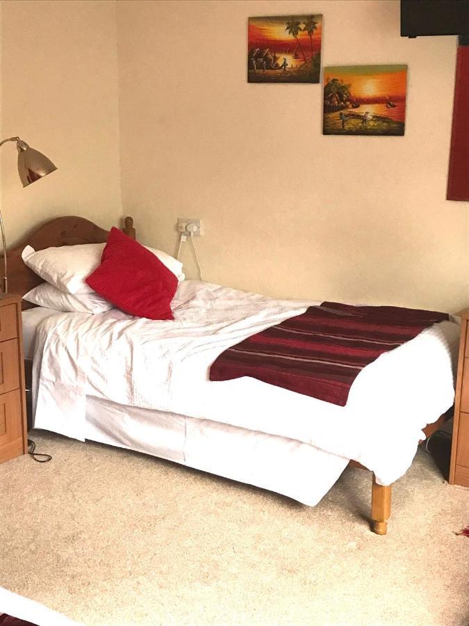 Talybont B&B Aberystwyth Tal-y-bont  Buitenkant foto