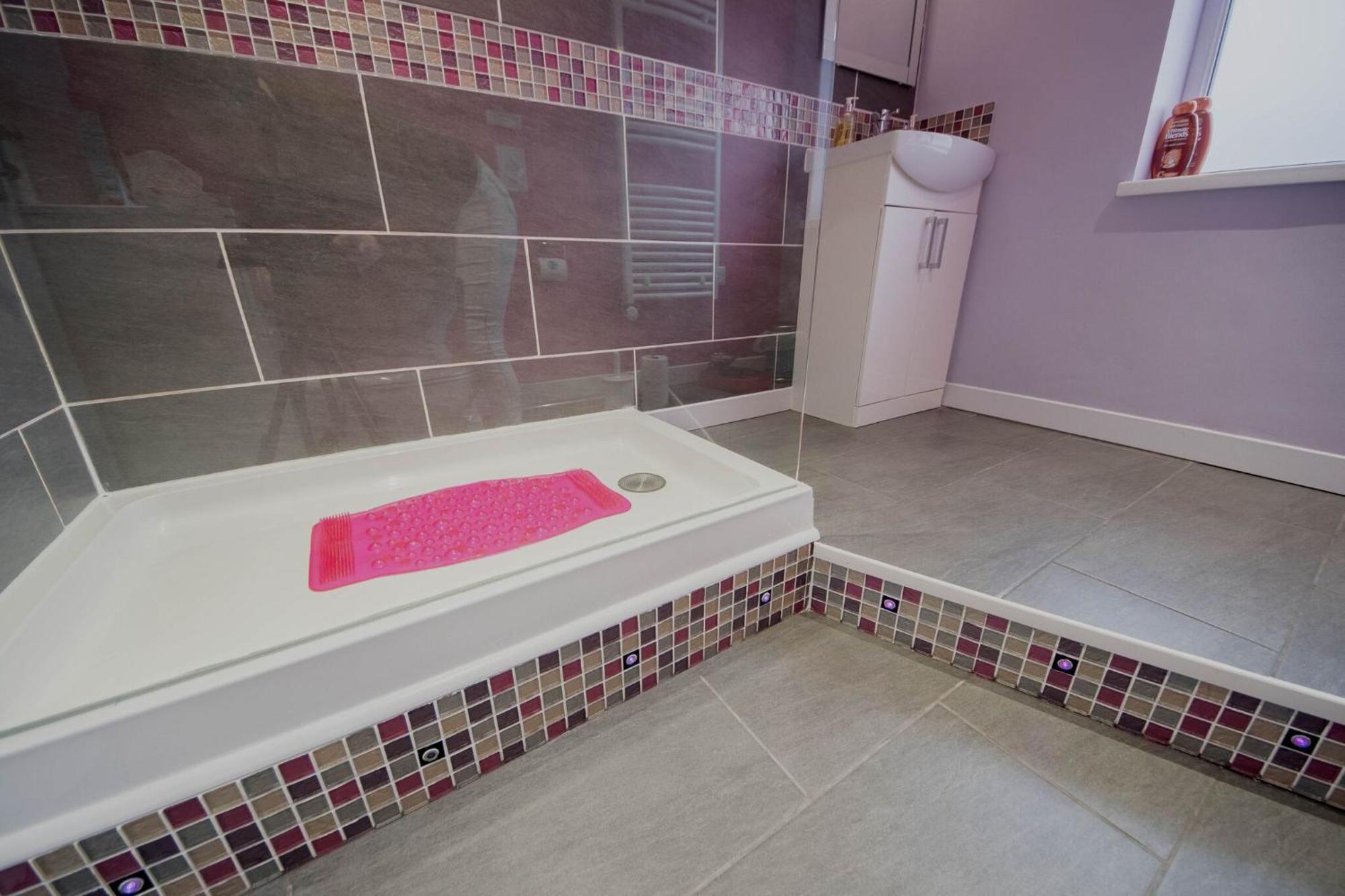 Talybont B&B Aberystwyth Tal-y-bont  Kamer foto