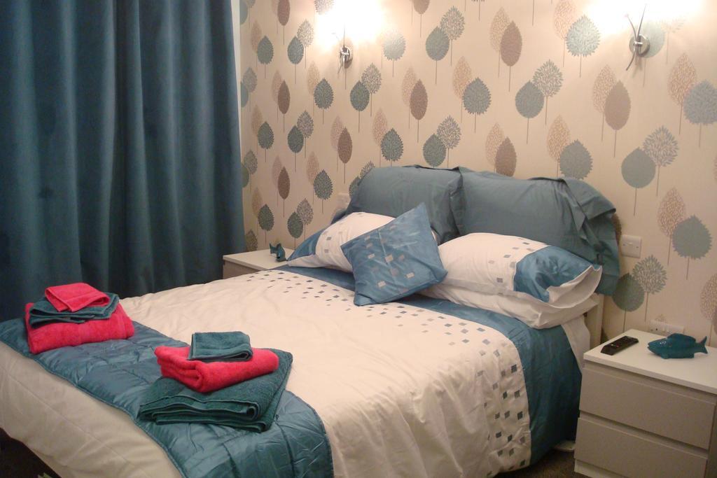 Talybont B&B Aberystwyth Tal-y-bont  Buitenkant foto